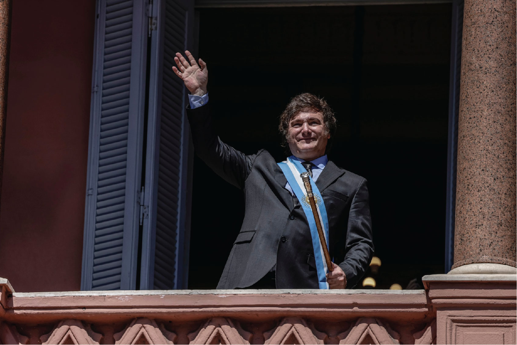 a significant devaluation