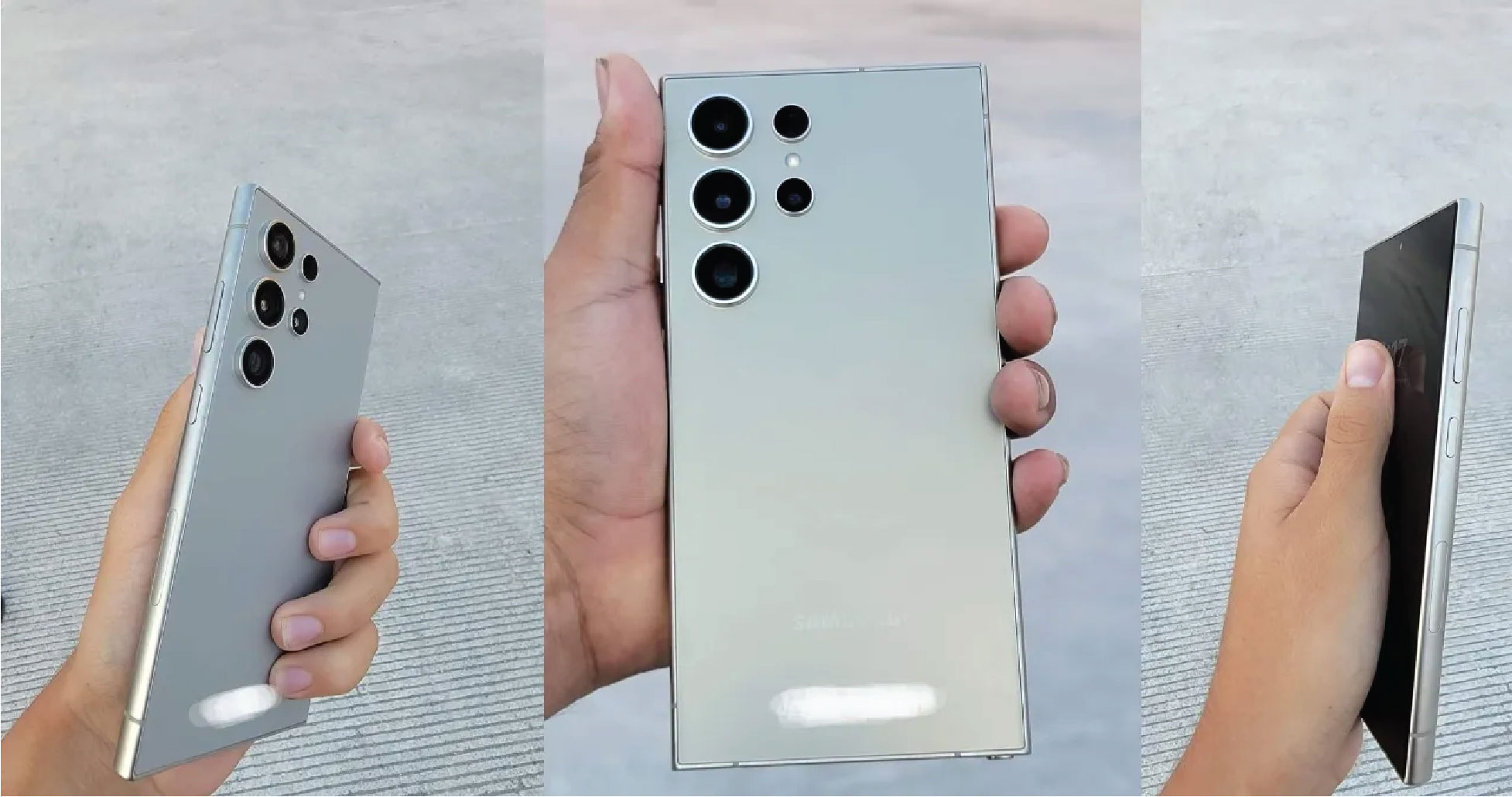 Renowned leaker Alvin