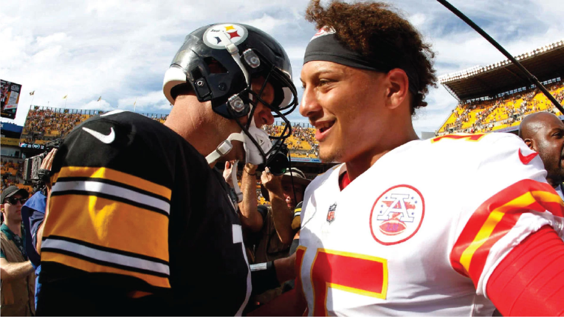 there might consider