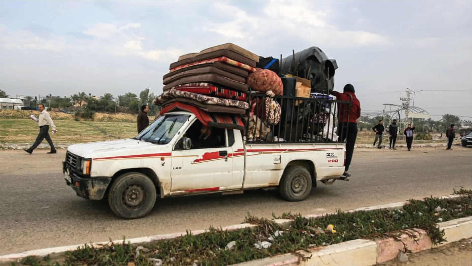 the southernmost town