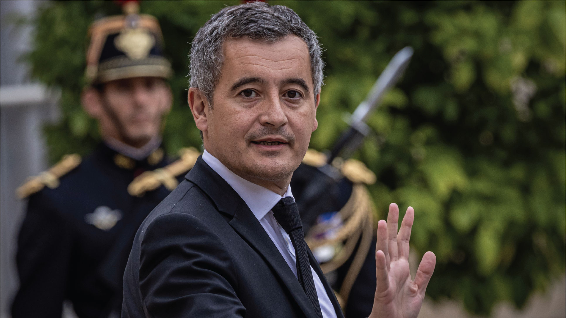 European Home Affairs