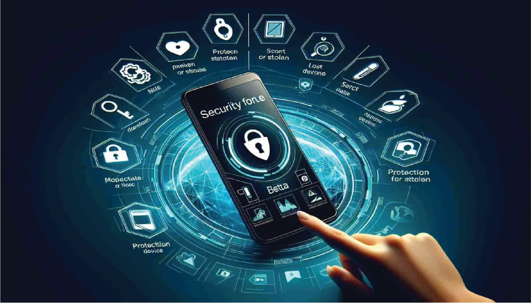 a new iPhone feature