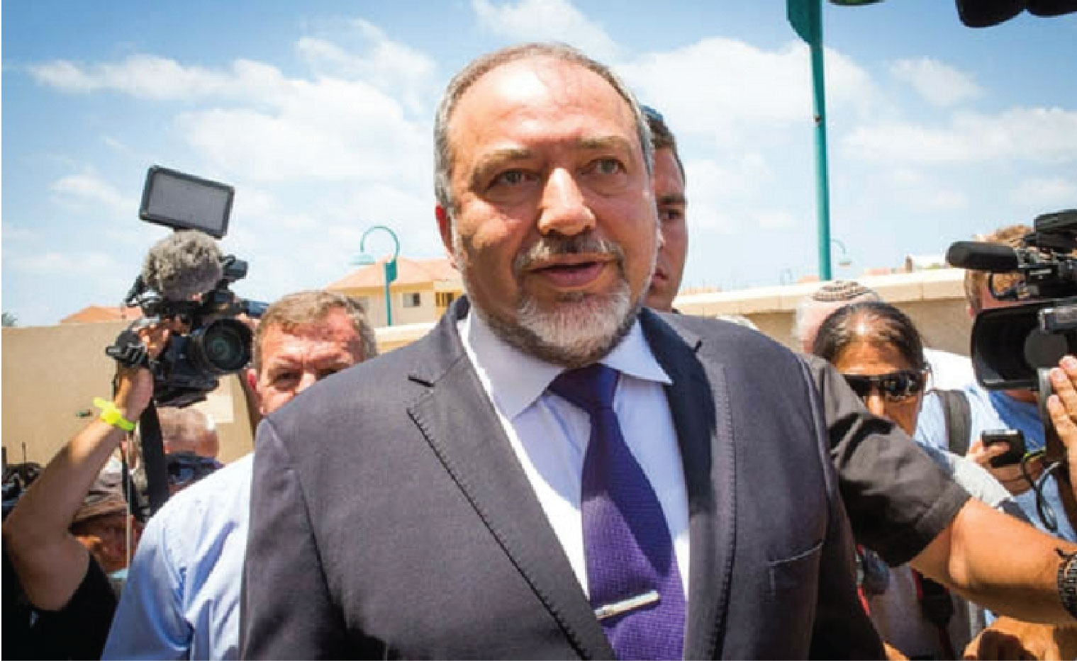 Israeli authorities have confirmed