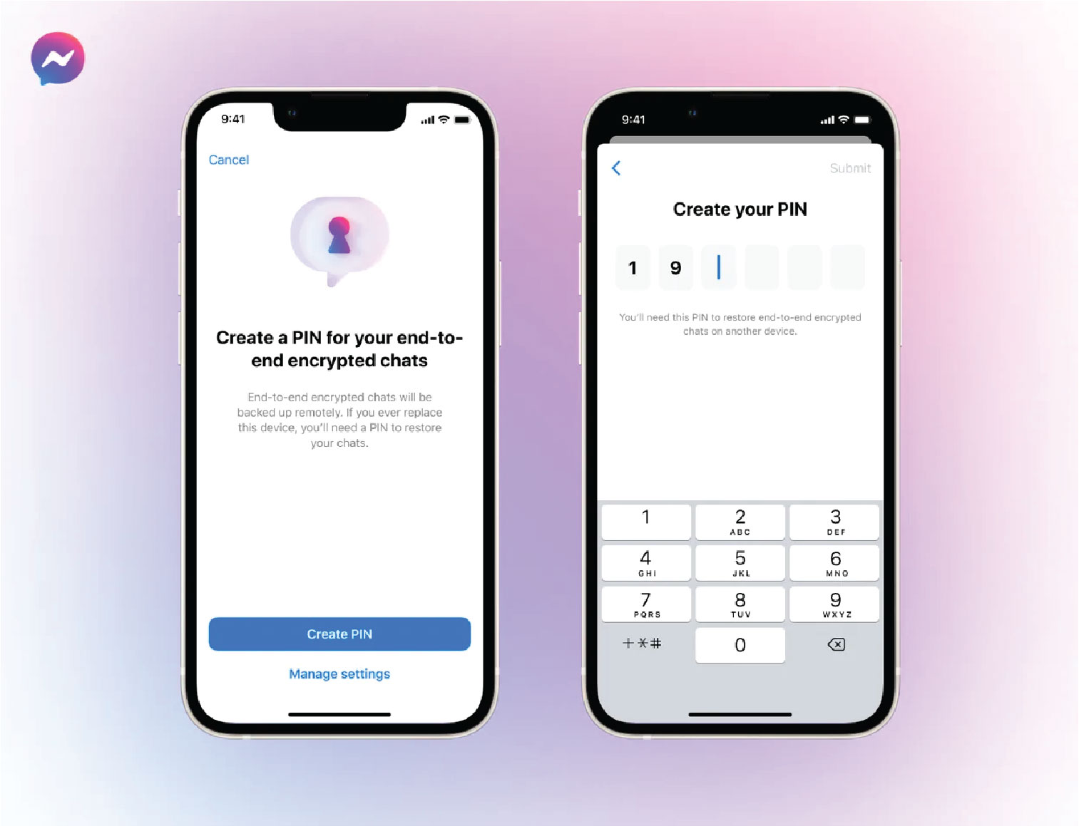 Meta is now implementing