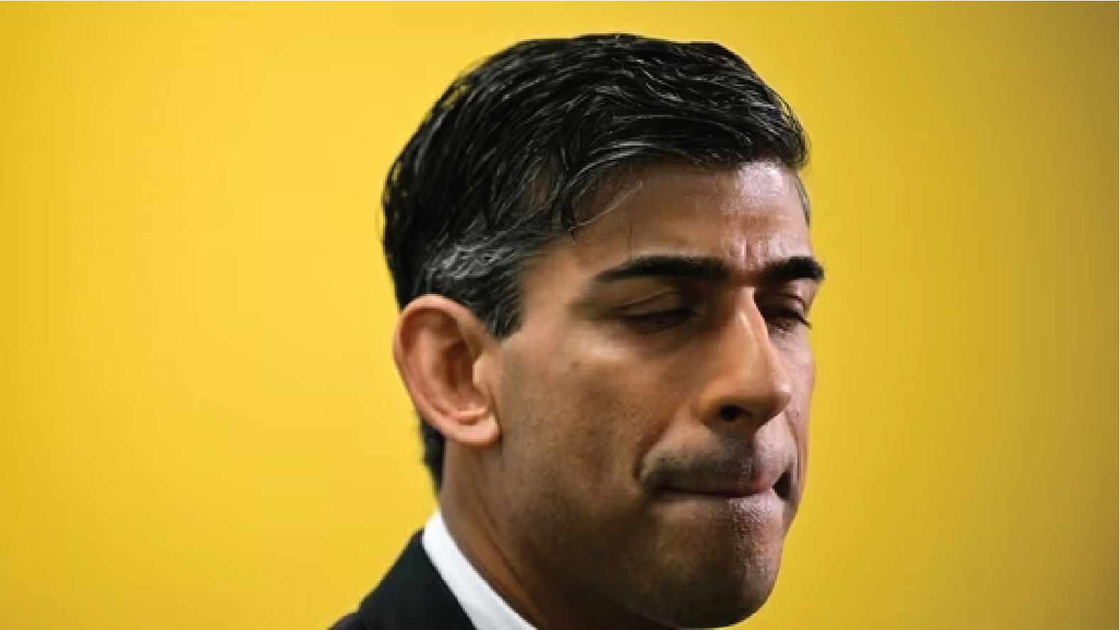 The political future