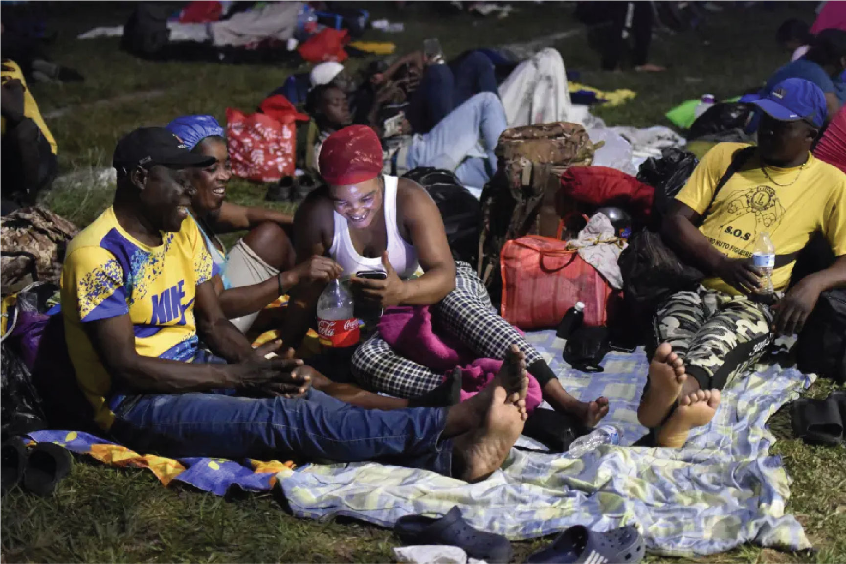 Luis Garcia Villagran