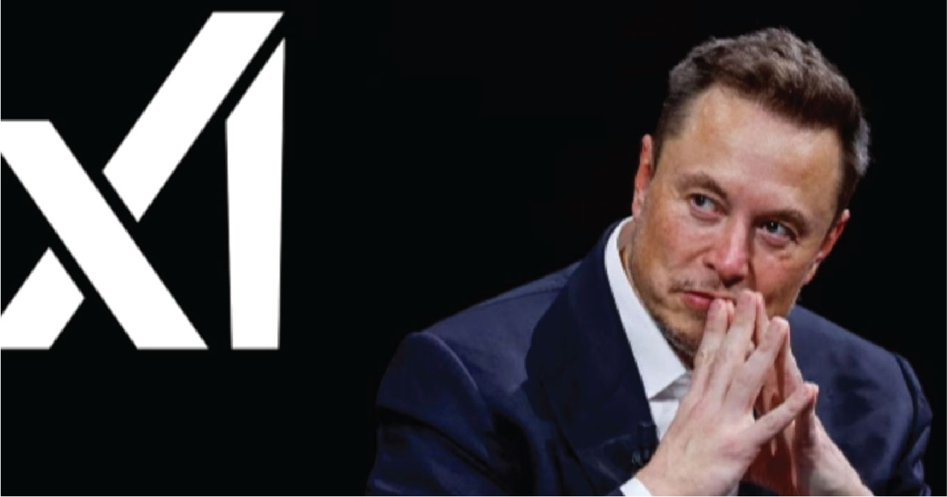 Elon Musks artificial