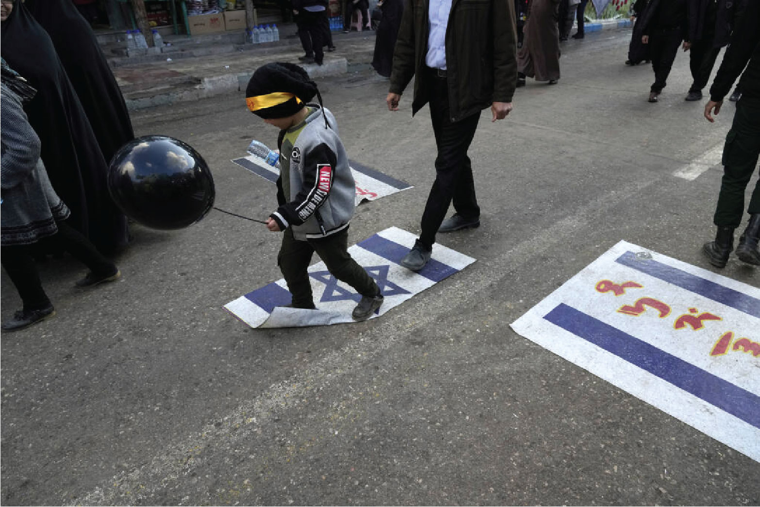 the Islamic State claimed