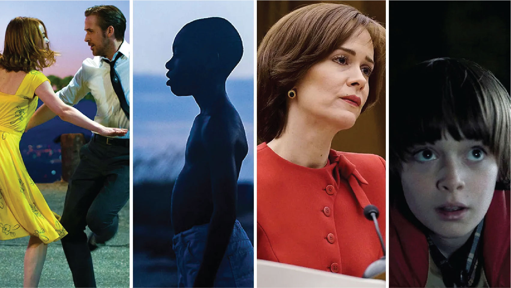 the 29th annual Critics