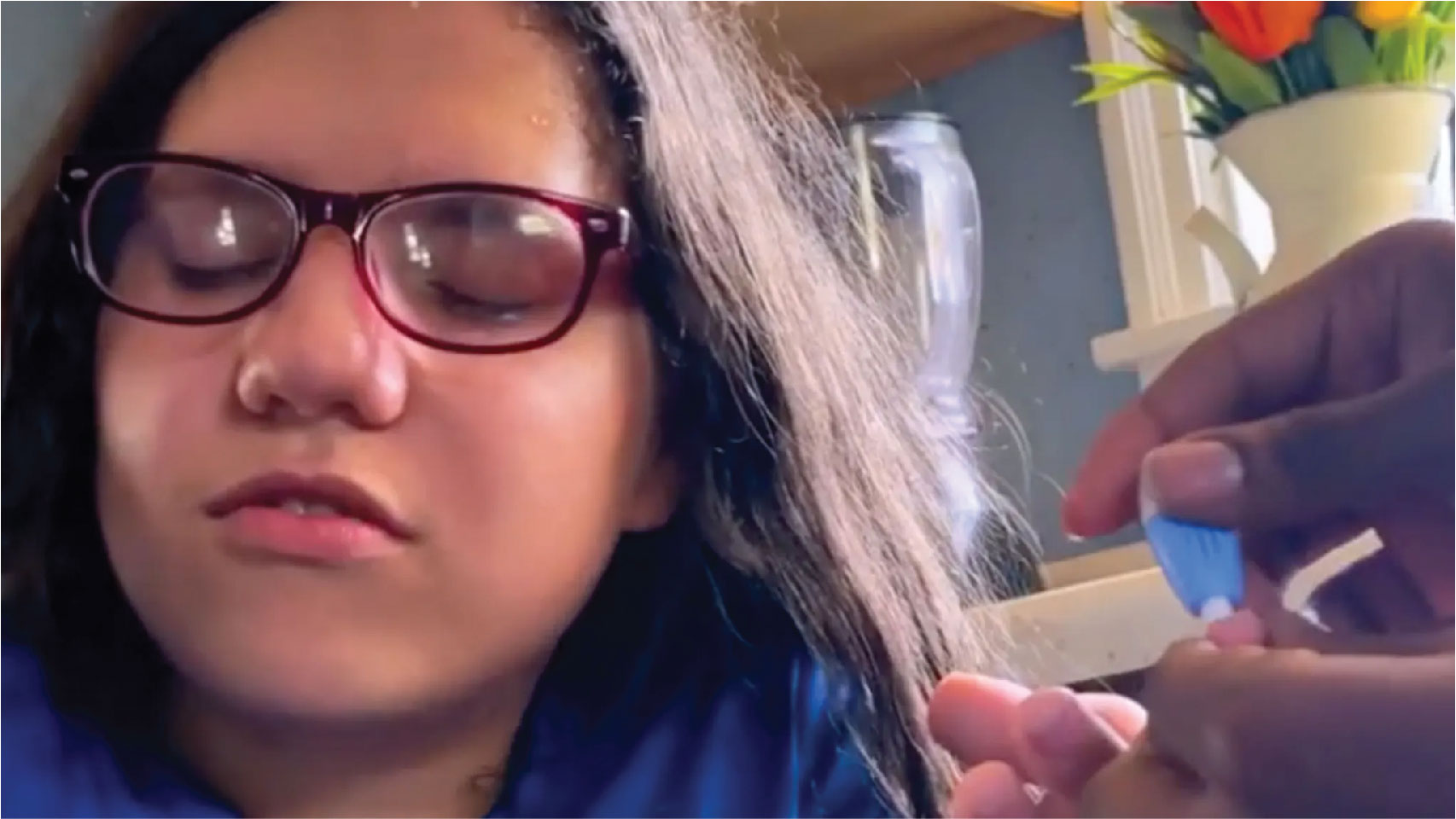 The documentary series