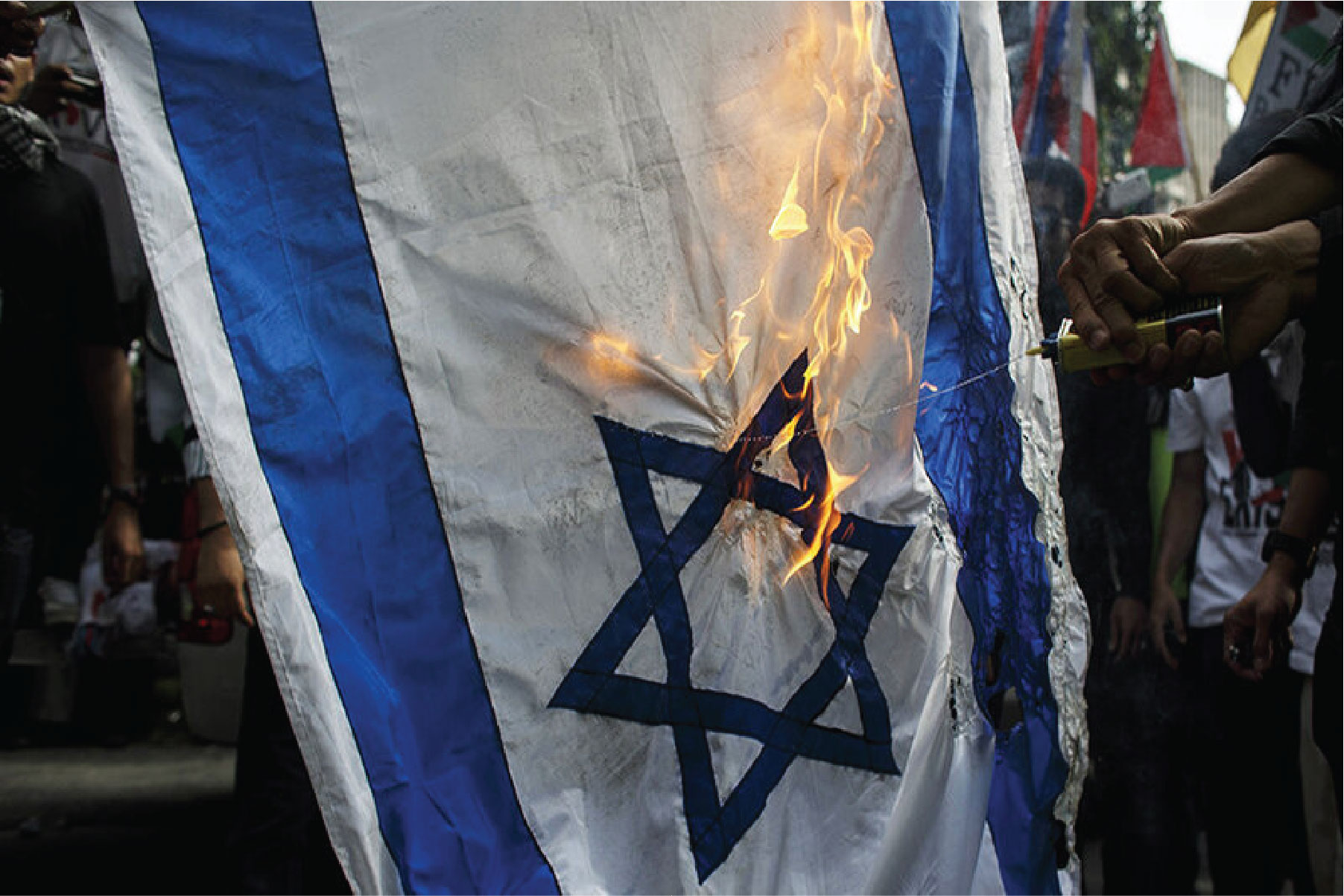 Supreme Court president Aharon