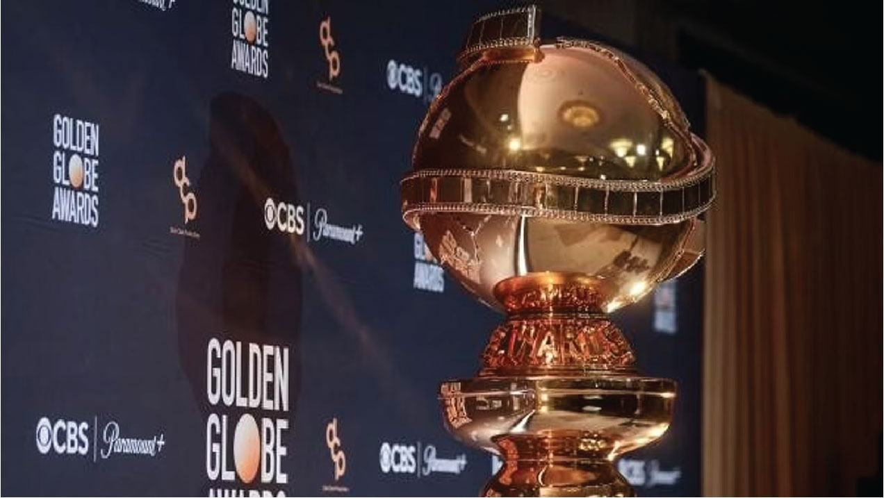 the awards season