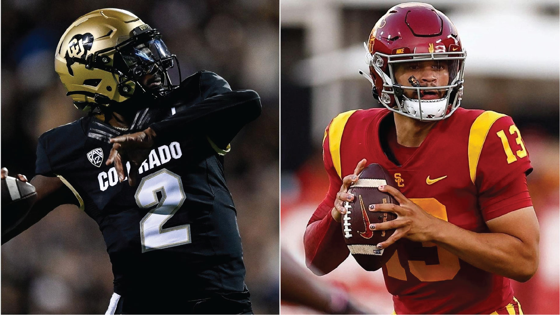 The College Football