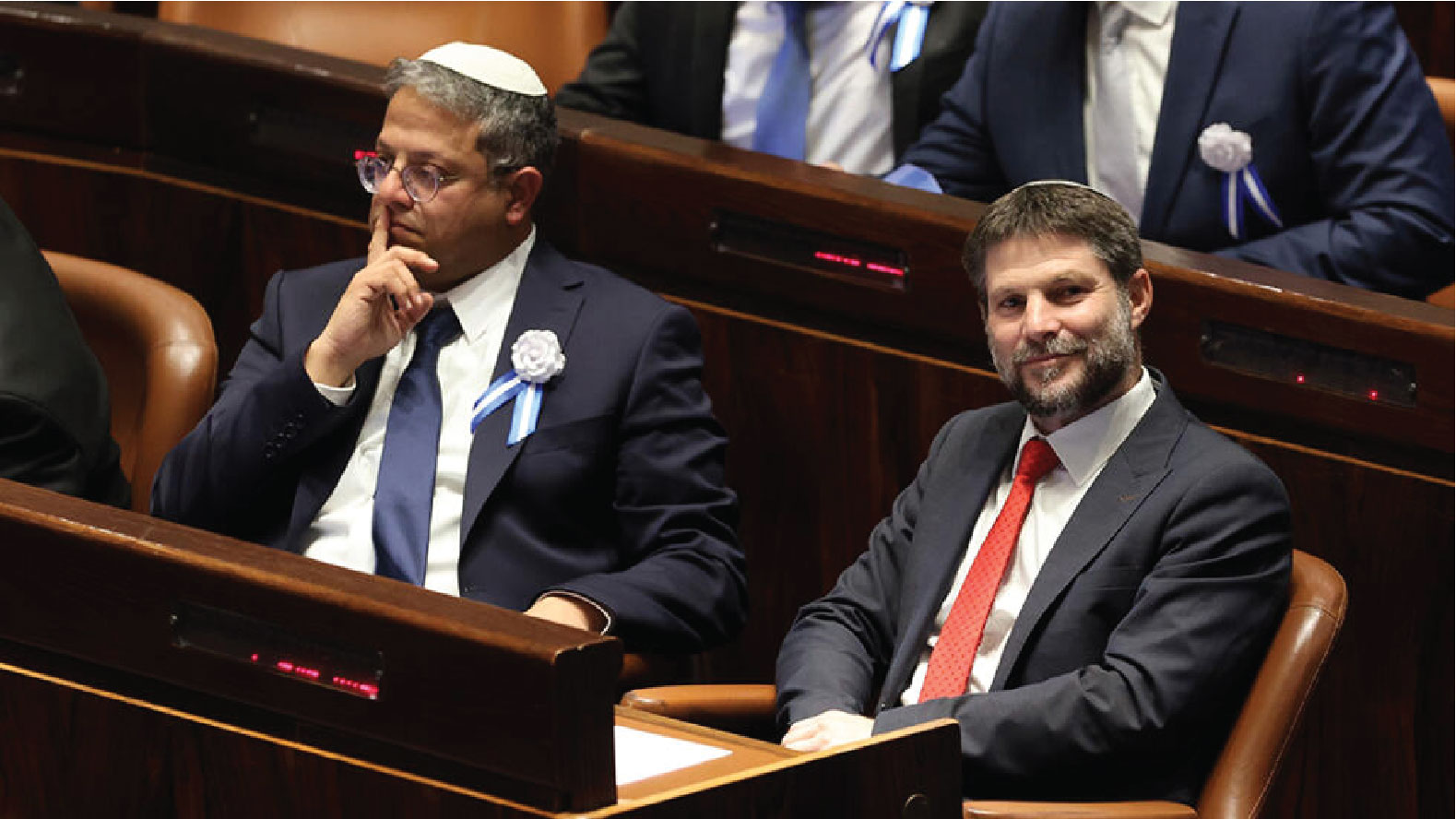 the US State Department