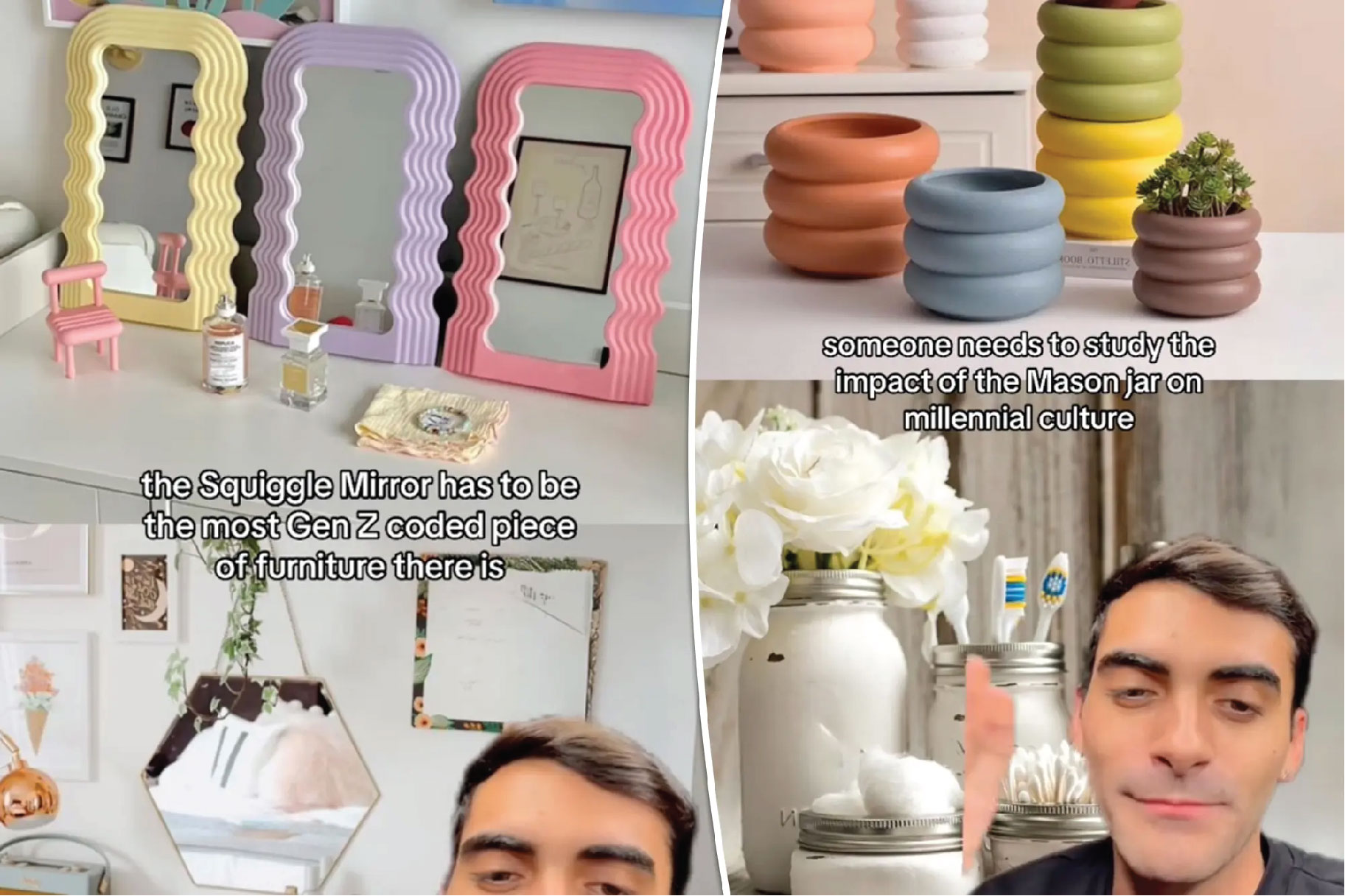 The Stanley Tumbler trend