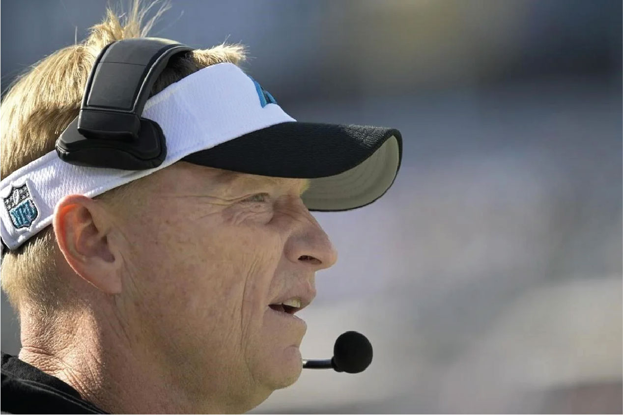 the Jacksonville Jaguars