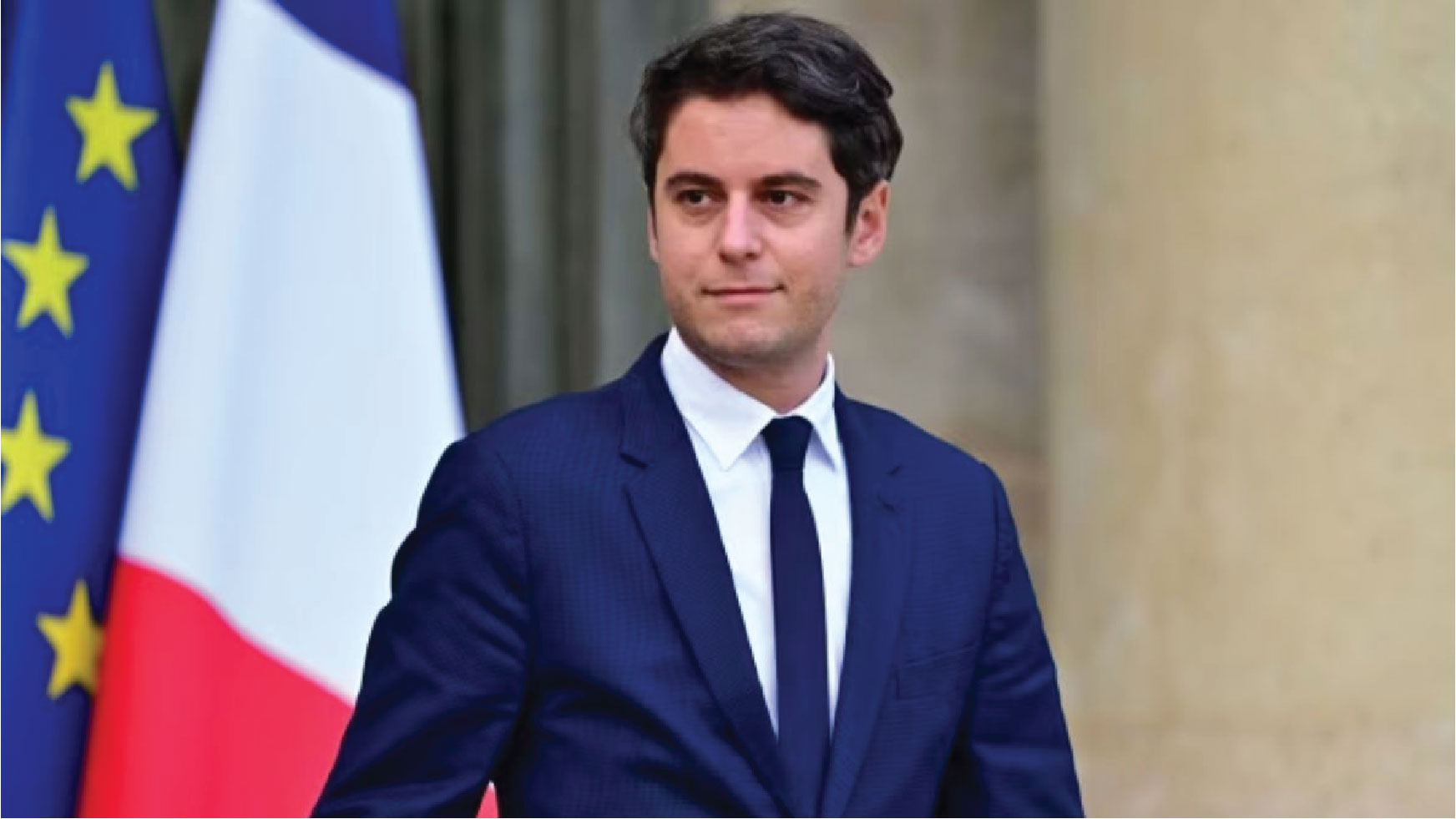 its youngest ever prime