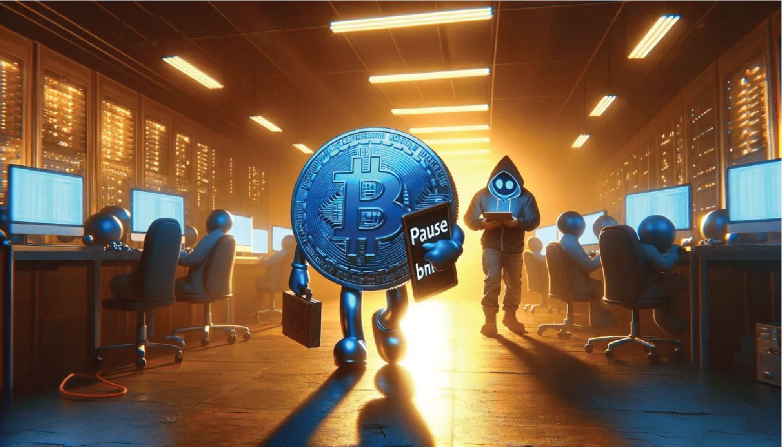 protocol Radiant Capital